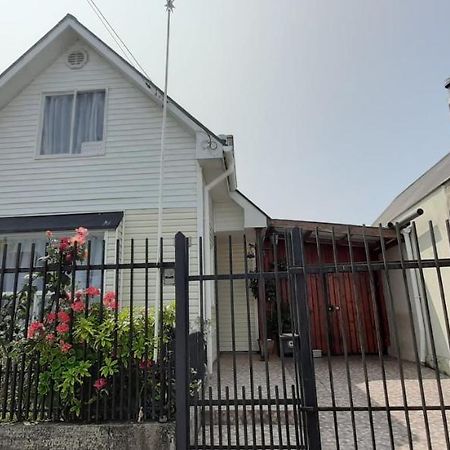 Casa Puerto Varas Extérieur photo