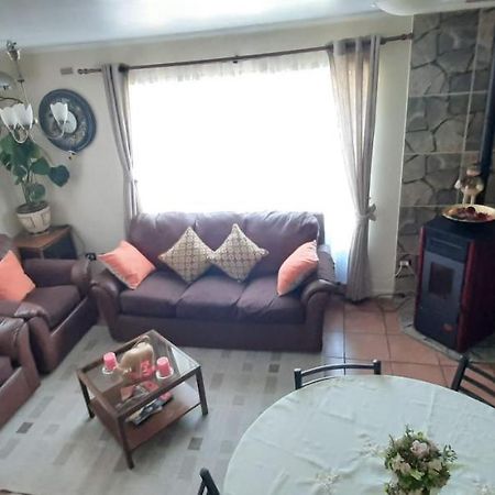 Casa Puerto Varas Extérieur photo