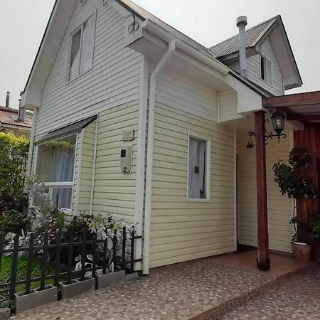 Casa Puerto Varas Extérieur photo