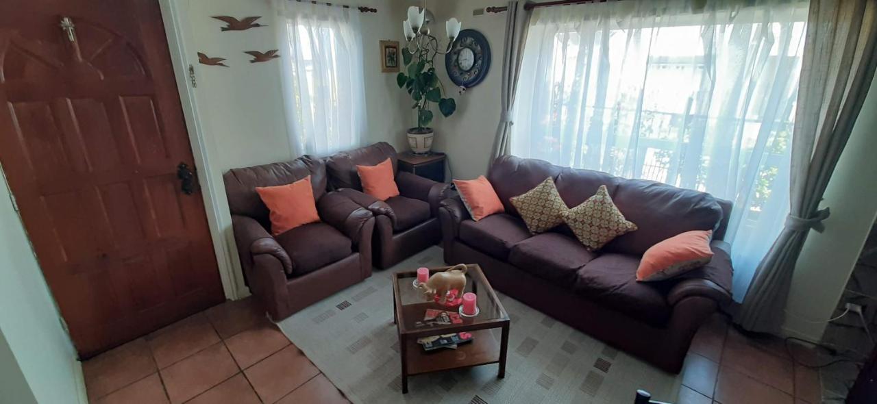 Casa Puerto Varas Extérieur photo