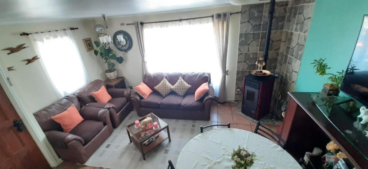 Casa Puerto Varas Extérieur photo