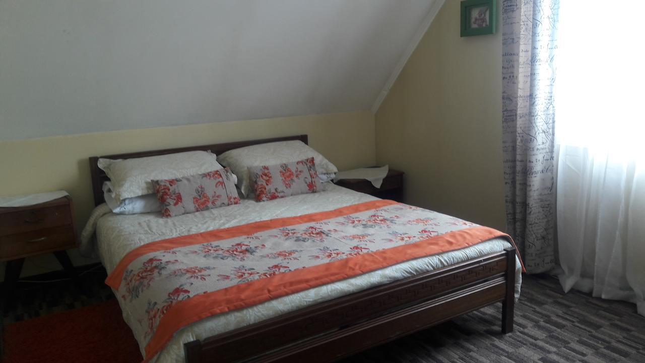 Casa Puerto Varas Extérieur photo